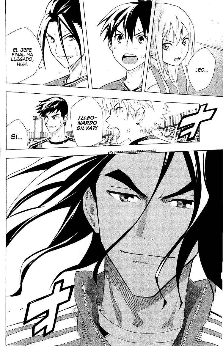 Chapter 243 - Page 19