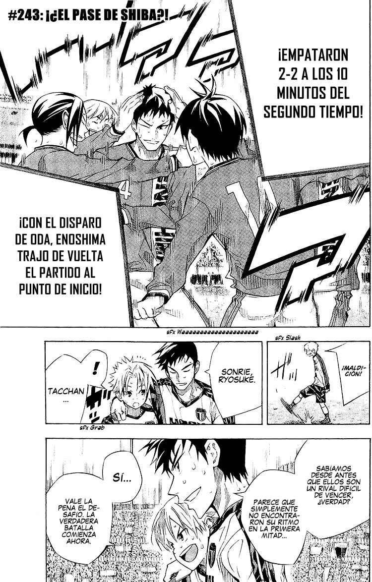 Chapter 243 - Page 2