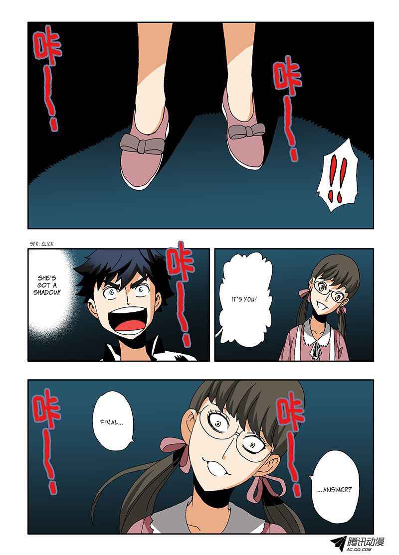 Chapter 4 - Page 6