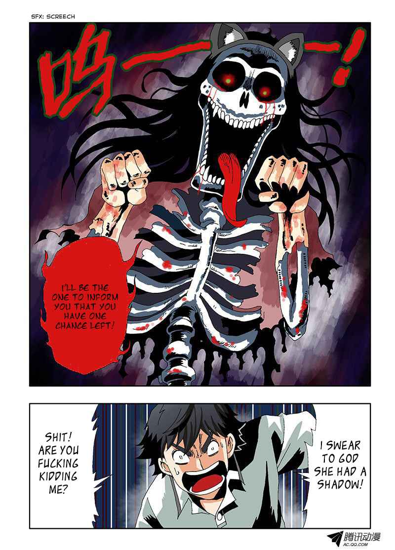 Chapter 4 - Page 8