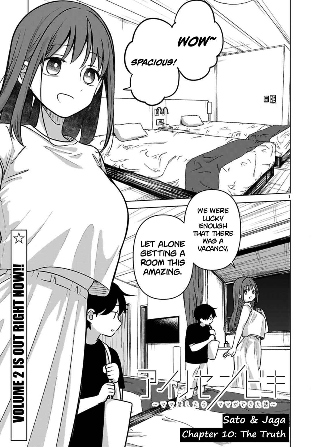 Chapter 10 - Page 1