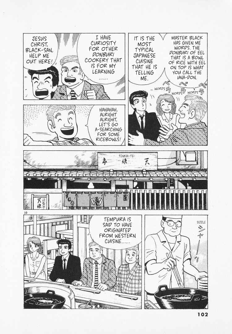 Chapter 163 - Page 10