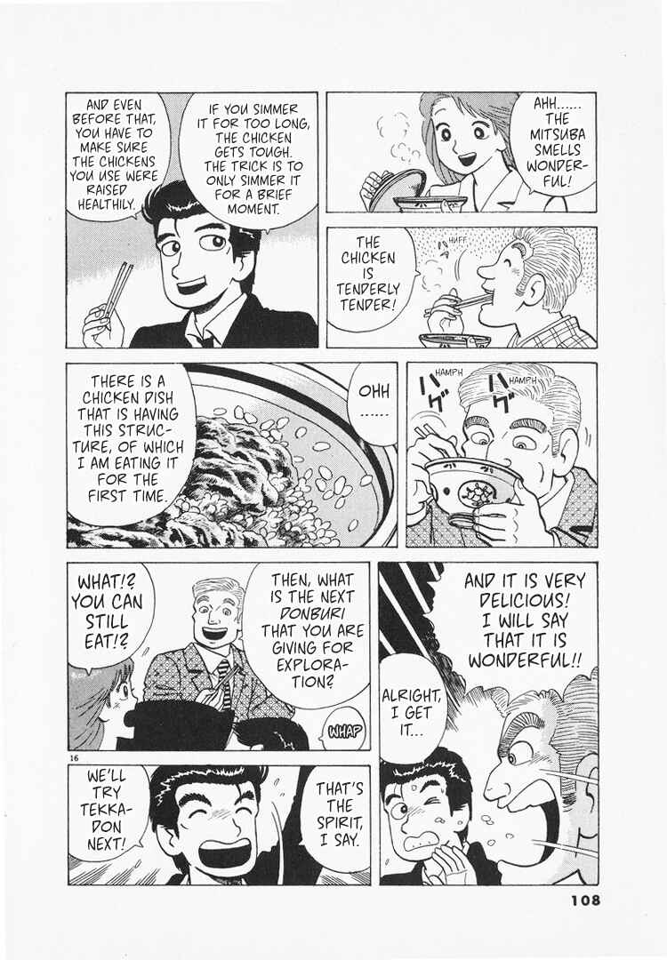 Chapter 163 - Page 16