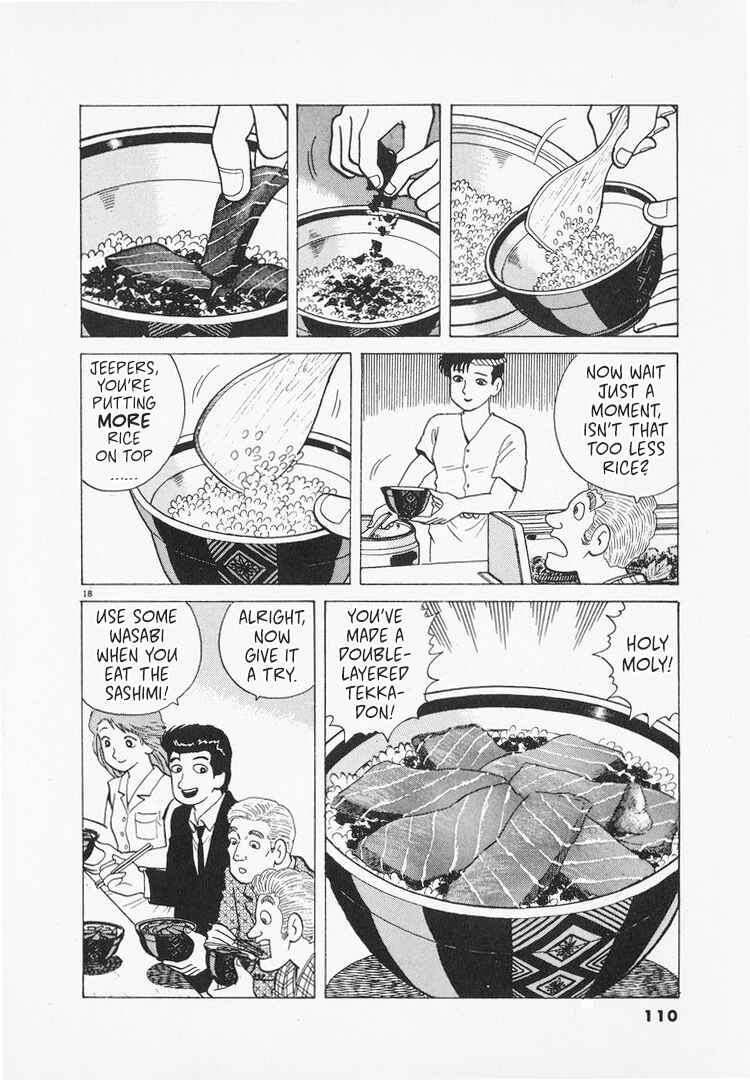 Chapter 163 - Page 18