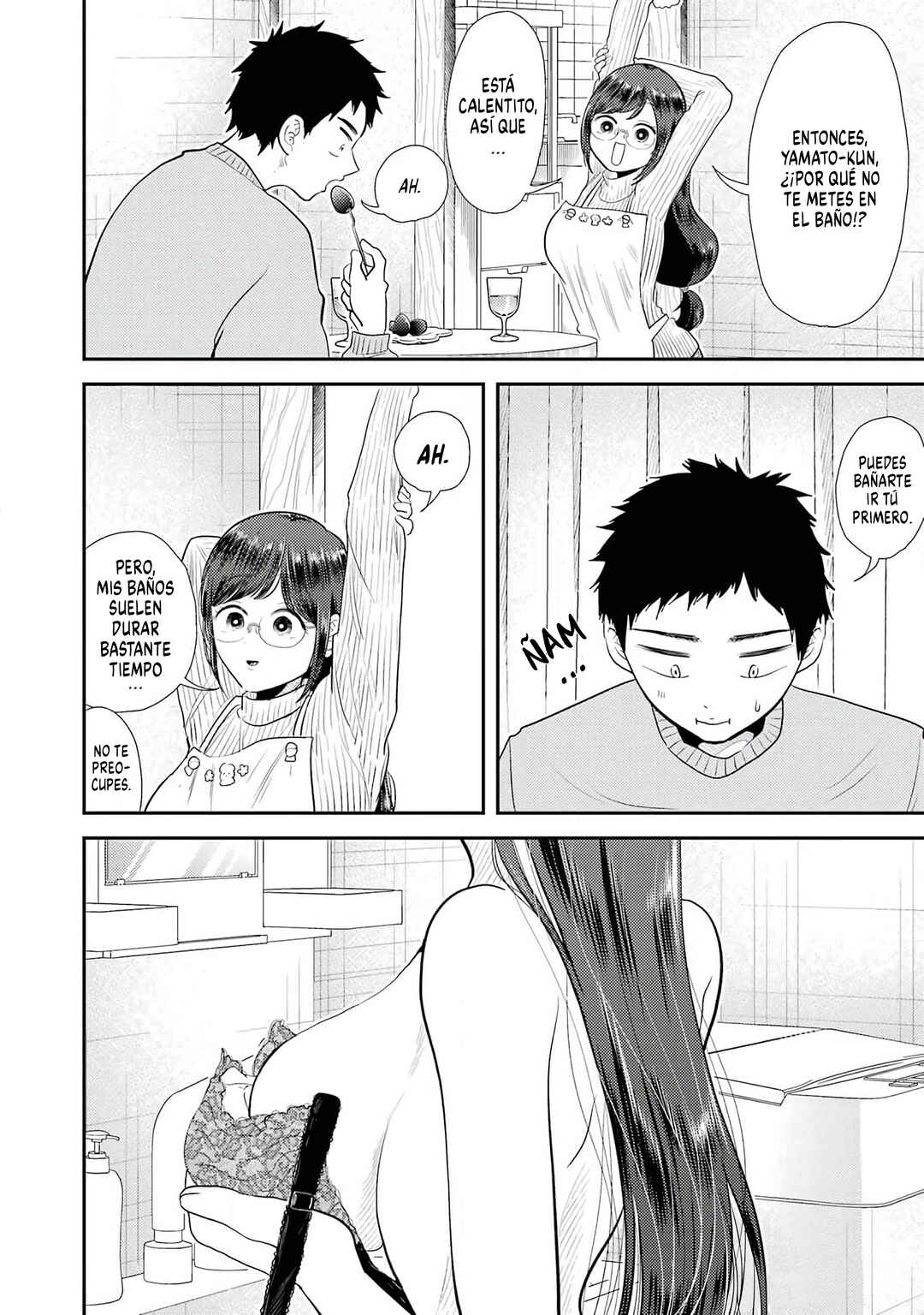 Chapter 79 - Page 5
