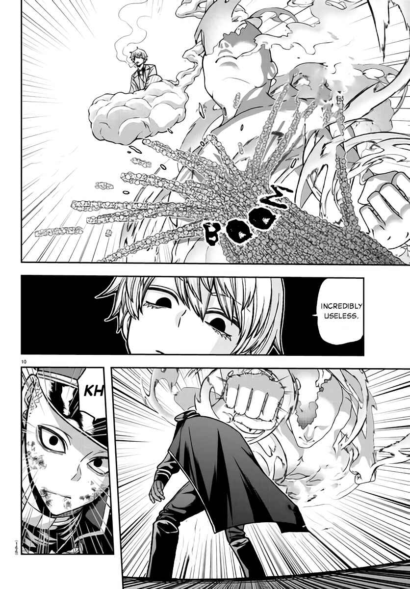 Chapter 103 - Page 10