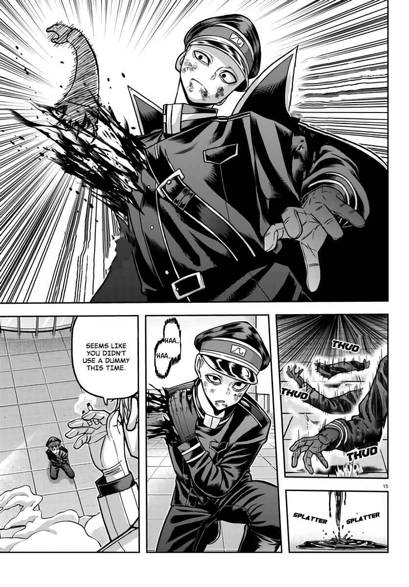 Chapter 103 - Page 15