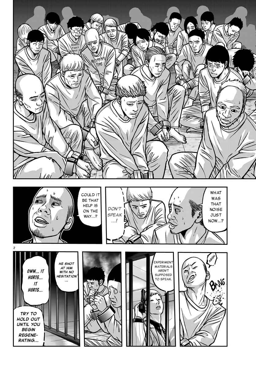 Chapter 103 - Page 2