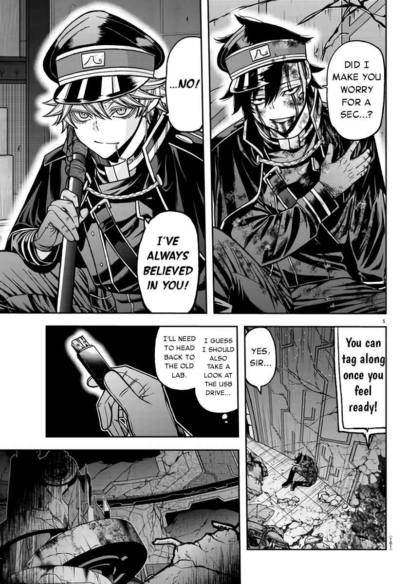 Chapter 103 - Page 5