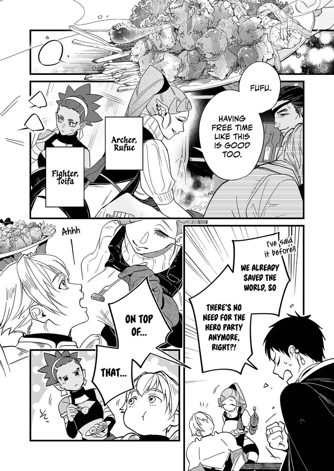 Chapter 1 - Page 4