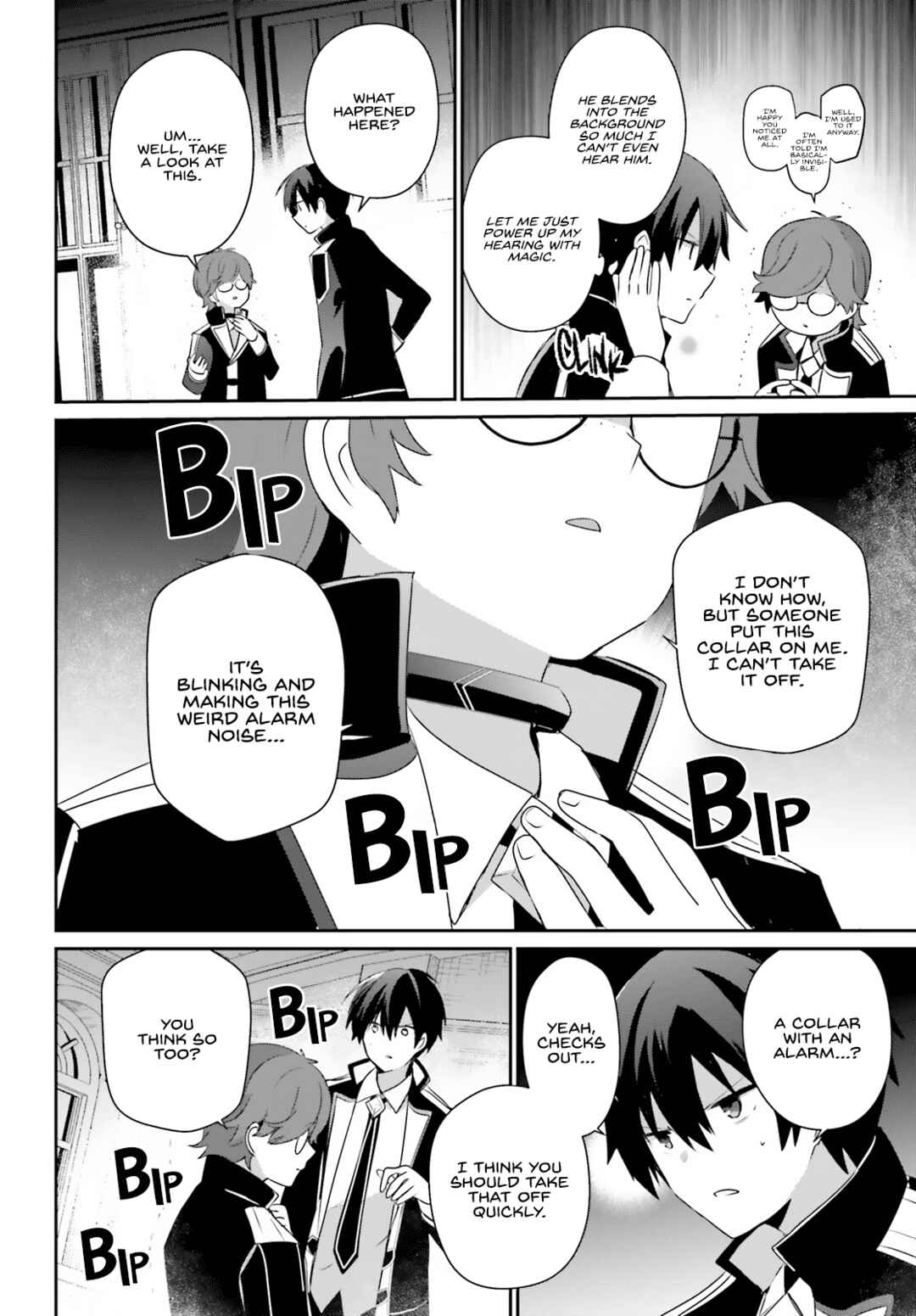 Chapter 63 - Page 5