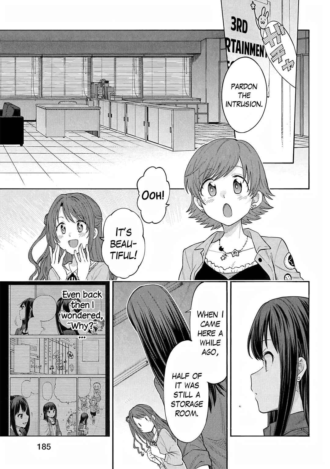 Chapter 118.5 - Page 8