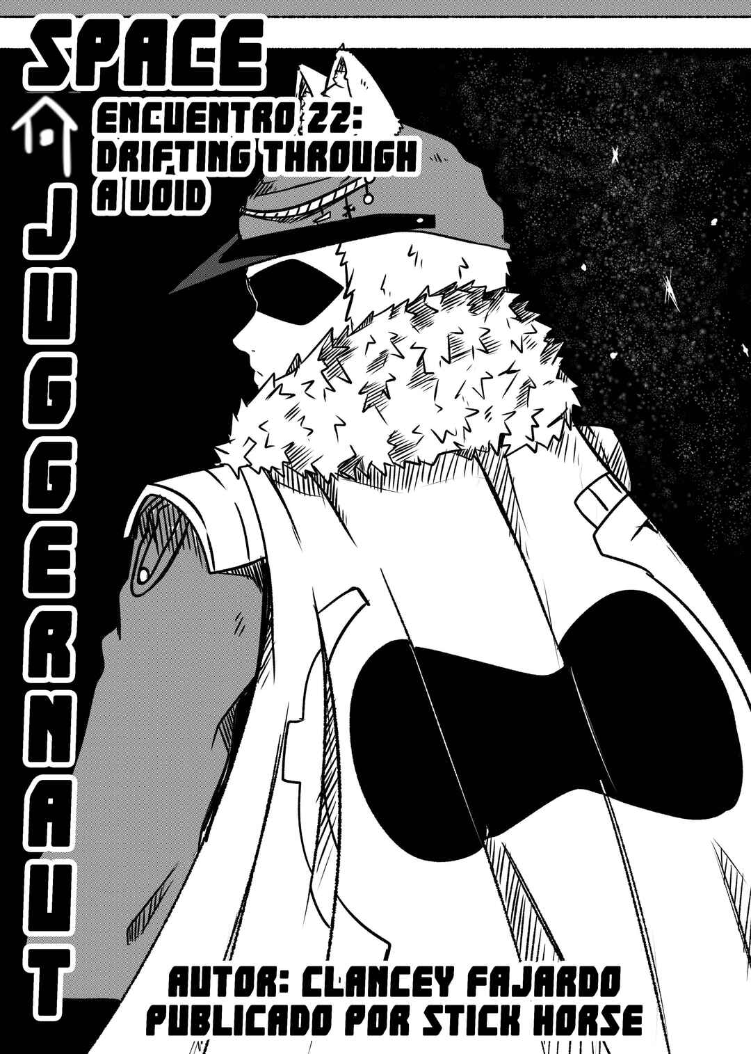 Chapter 22 - Page 1