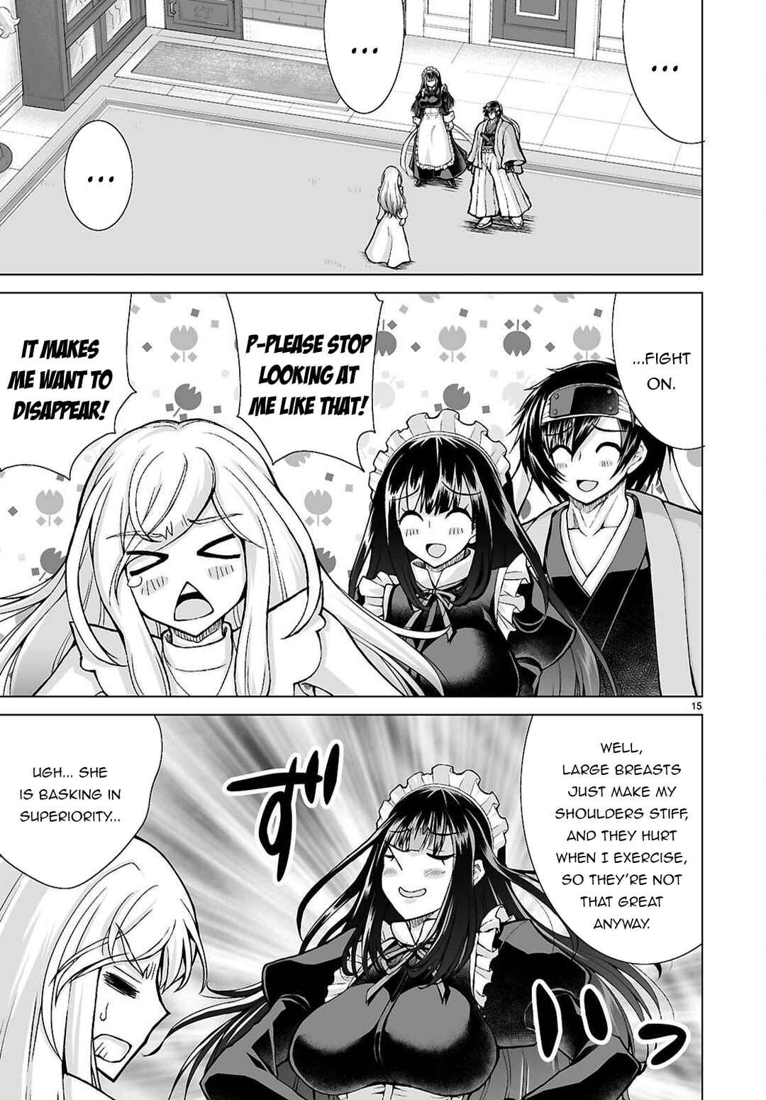 Chapter 17 - Page 16