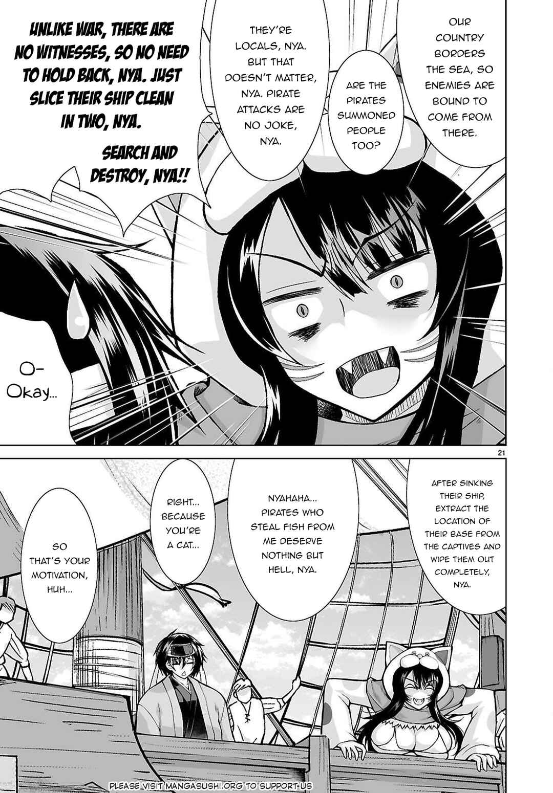 Chapter 17 - Page 22