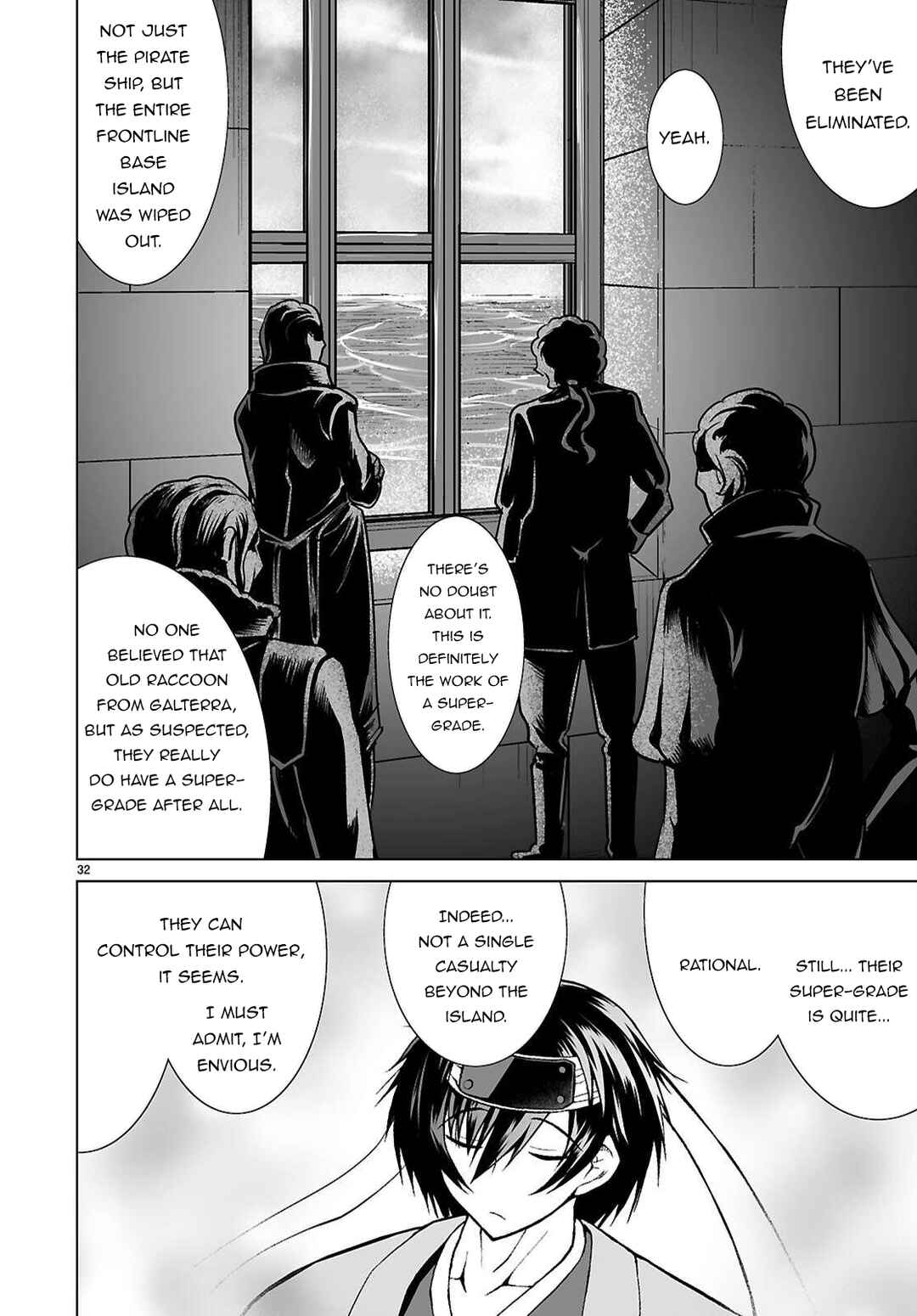 Chapter 17 - Page 33