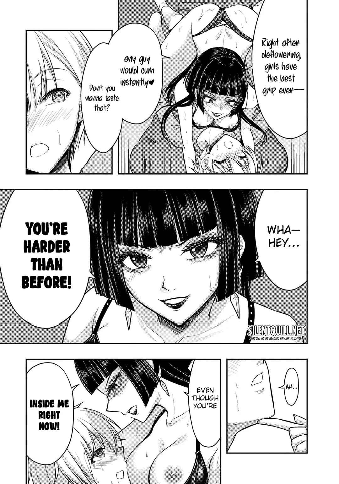 Chapter 50 - Page 10
