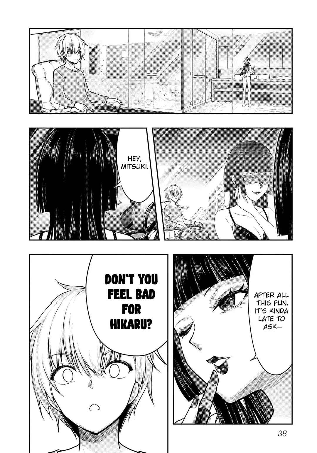 Chapter 50 - Page 5