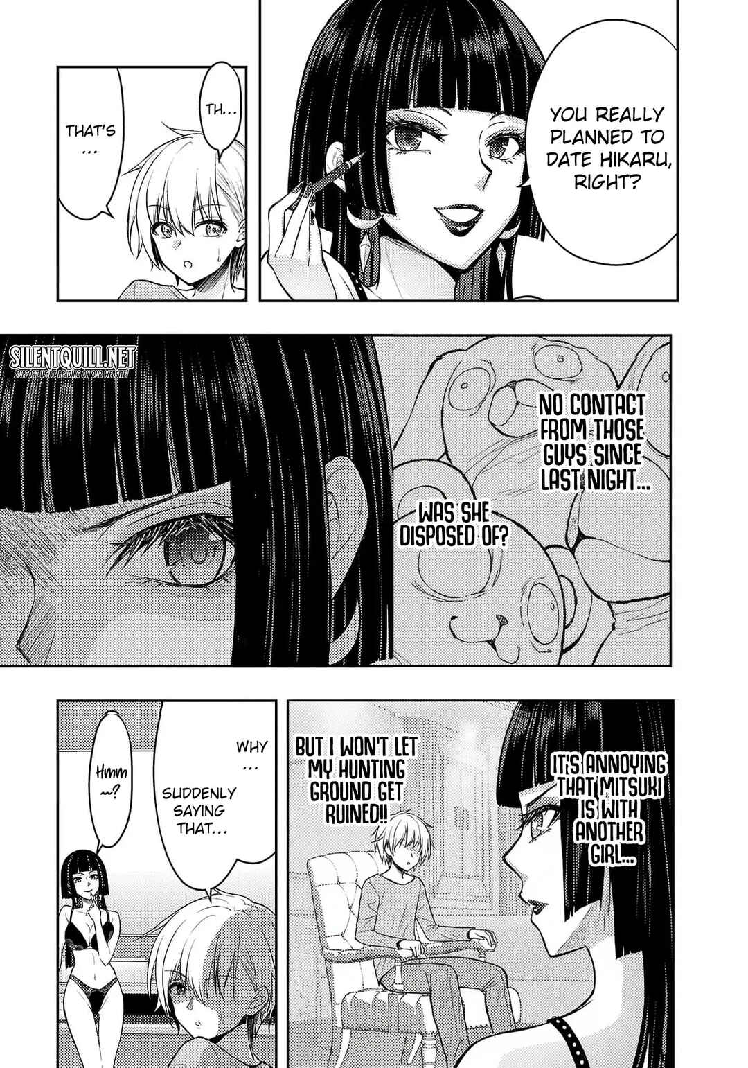 Chapter 50 - Page 6