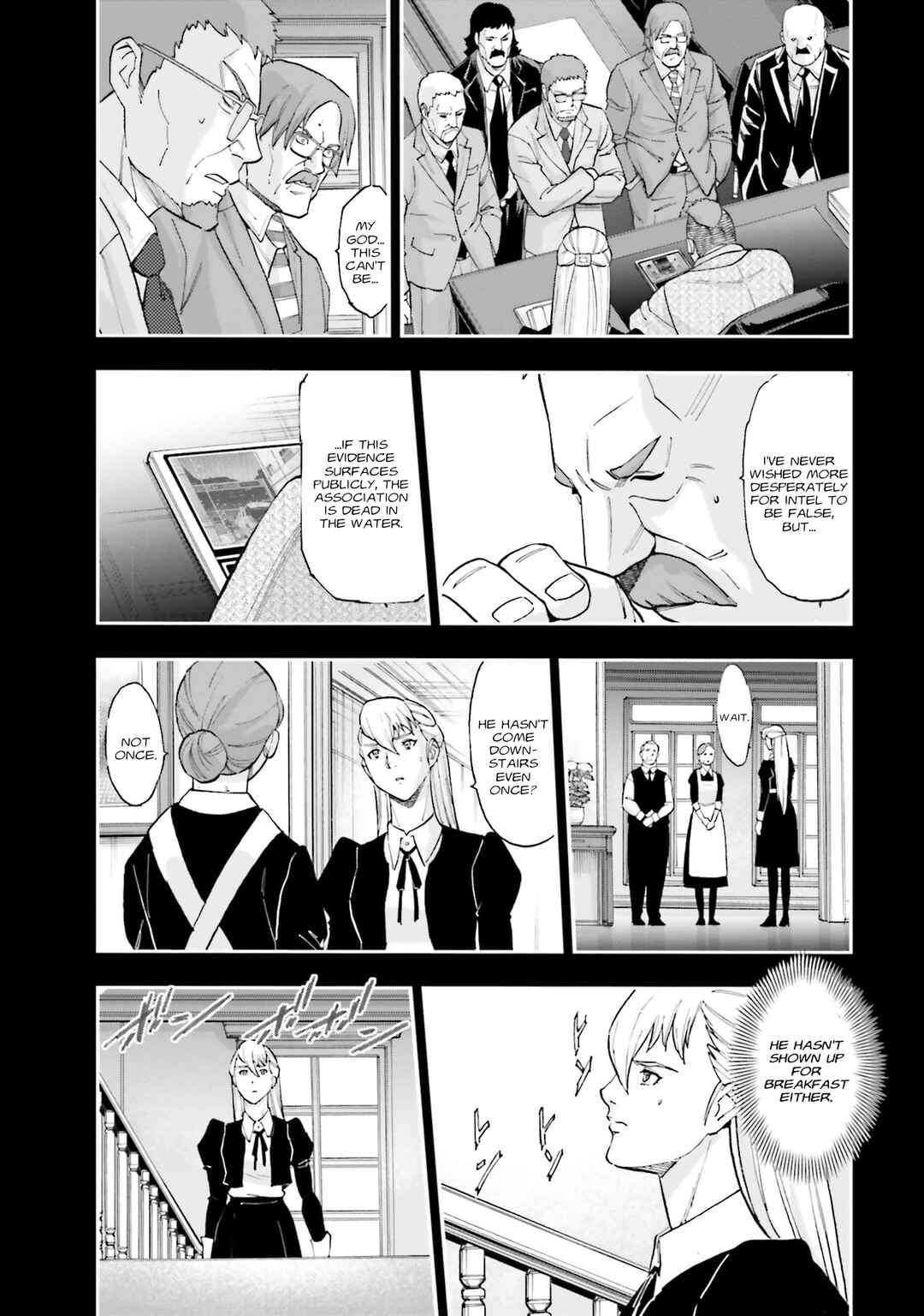 Chapter 34 - Page 11