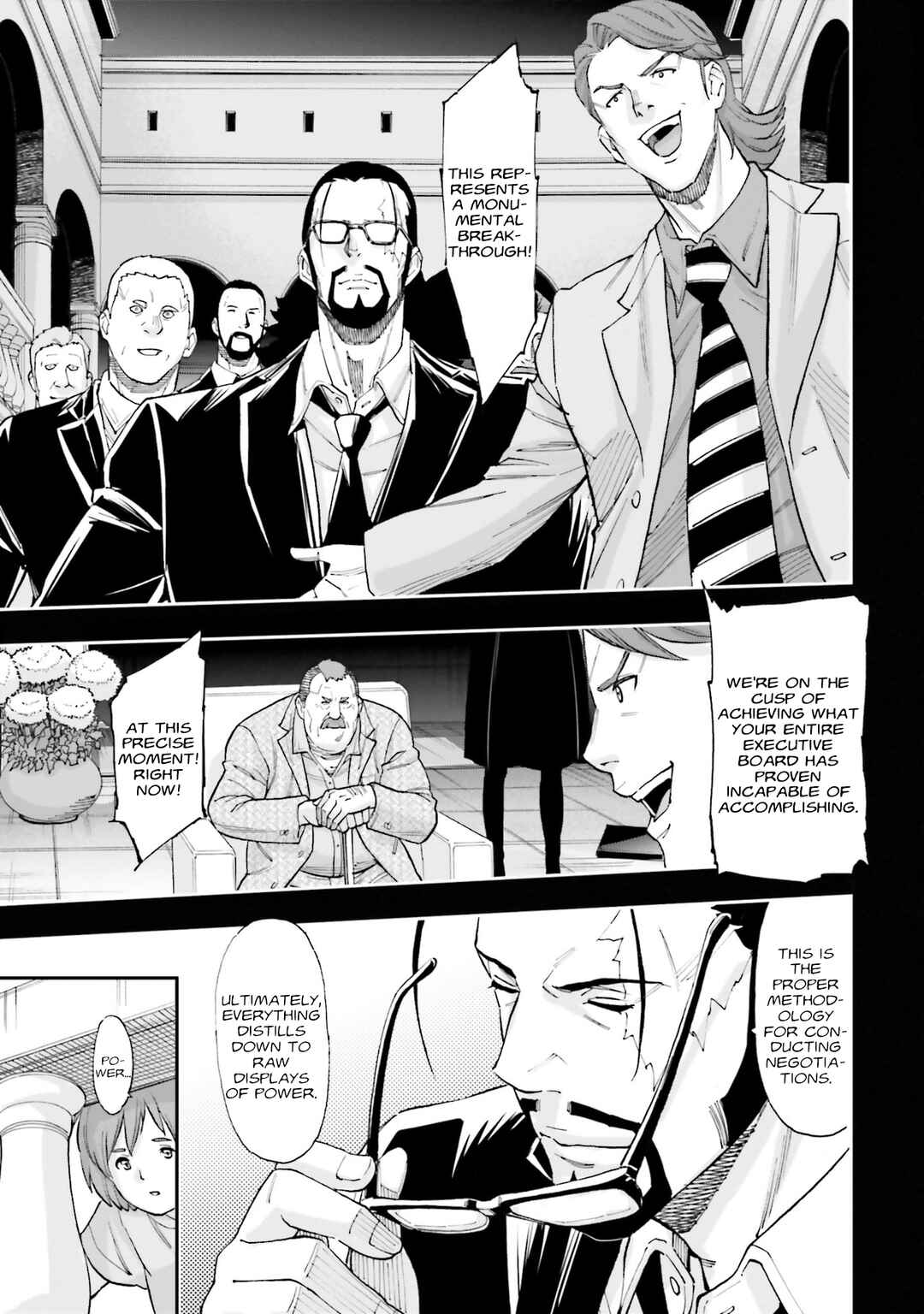 Chapter 34 - Page 29