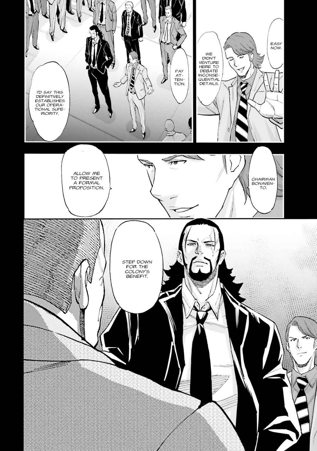 Chapter 34 - Page 32