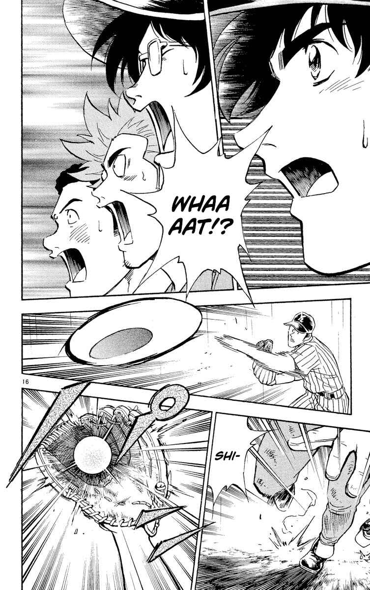 Chapter 390 - Page 16