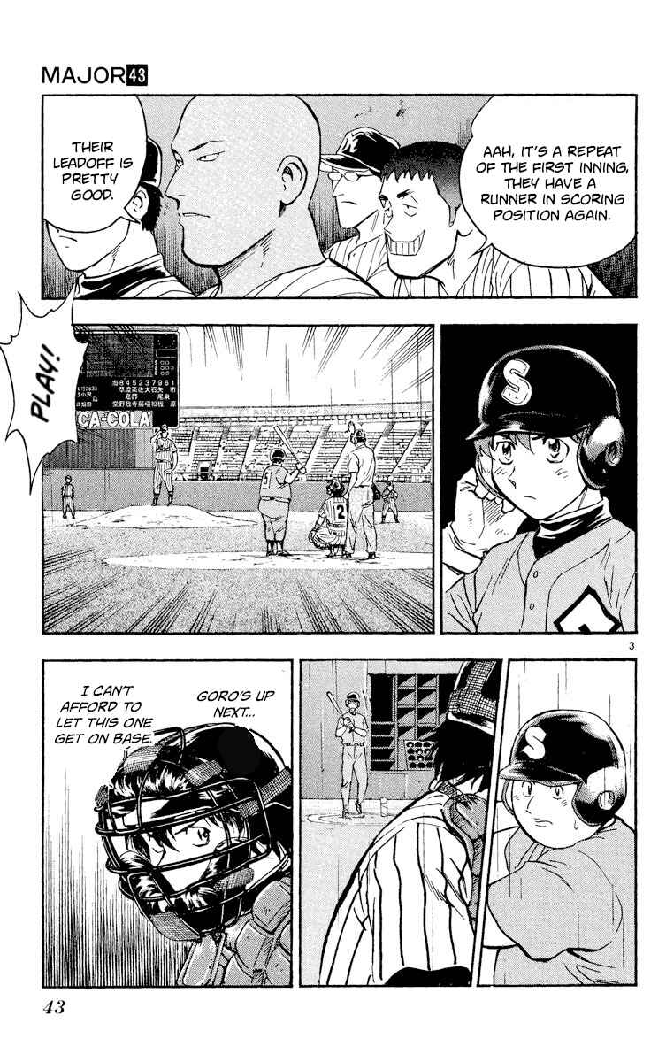 Chapter 390 - Page 3