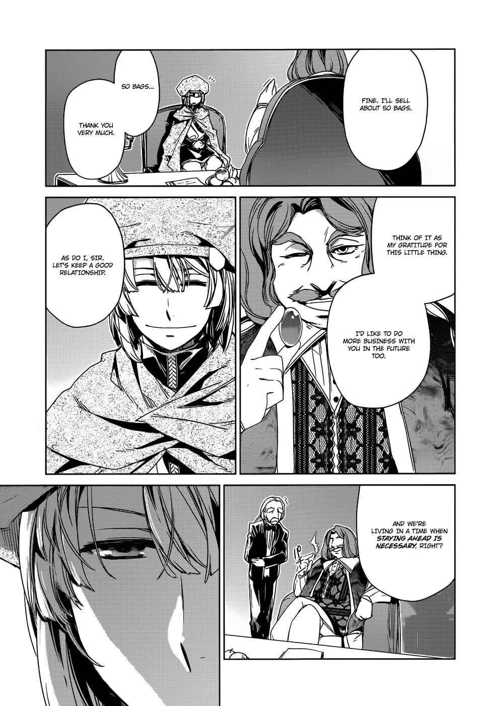 Chapter 16 - Page 33