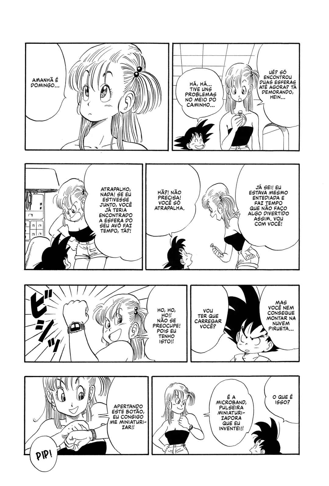 Chapter 69 - Page 10