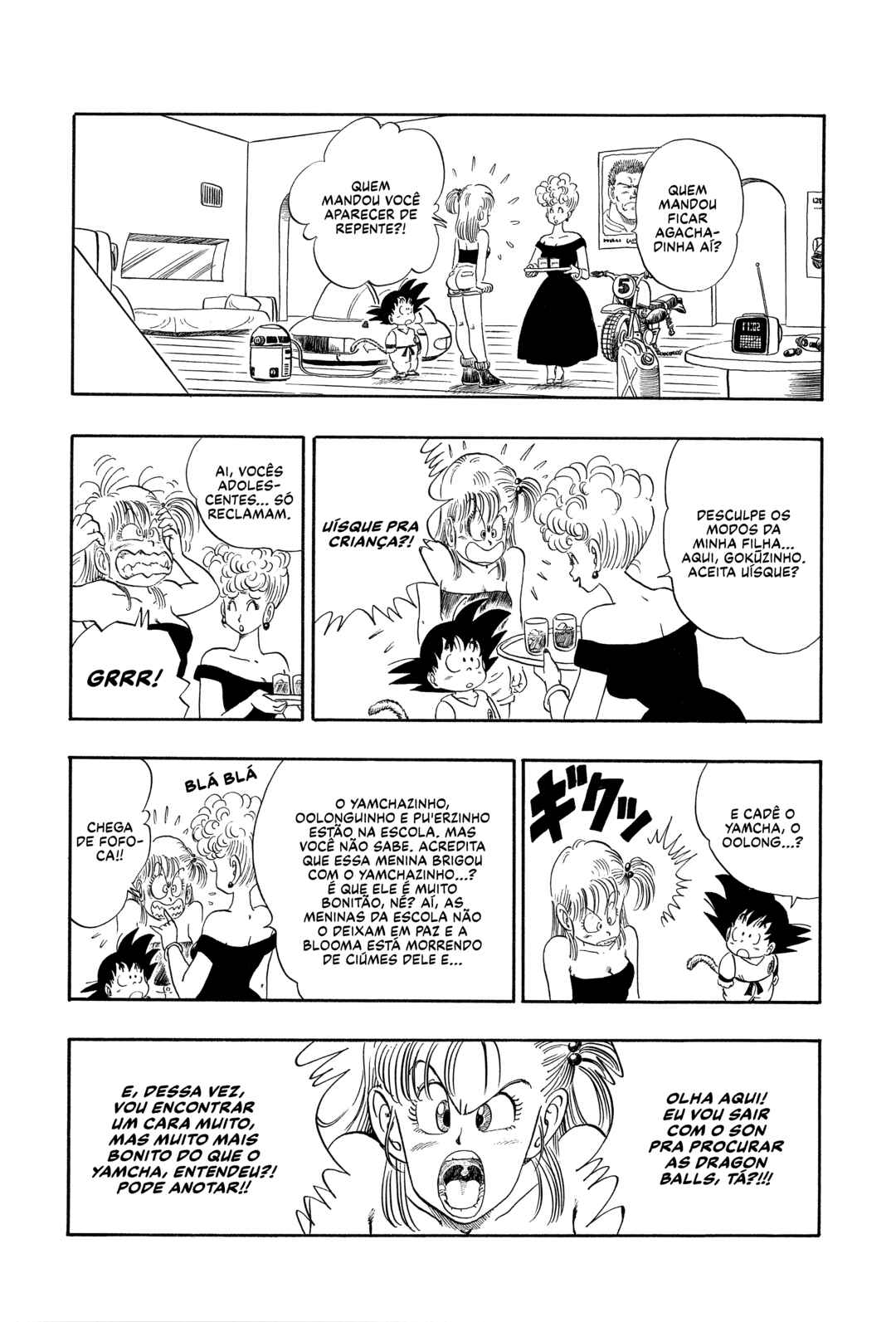 Chapter 69 - Page 12