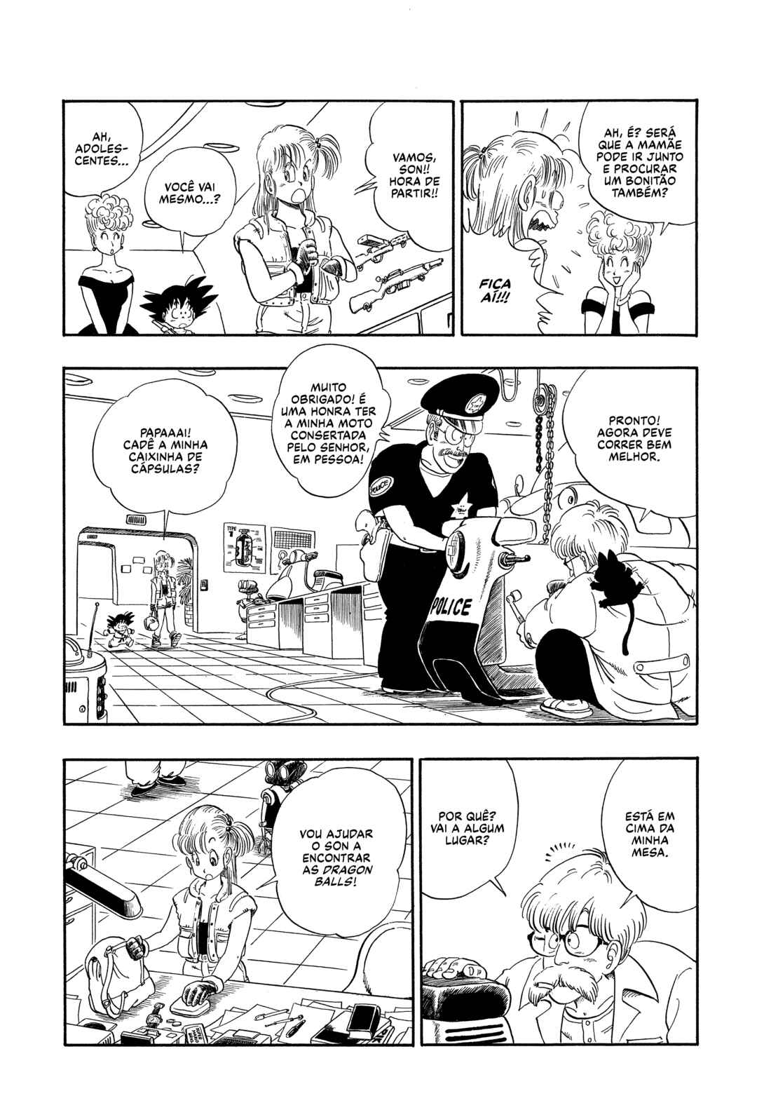 Chapter 69 - Page 13