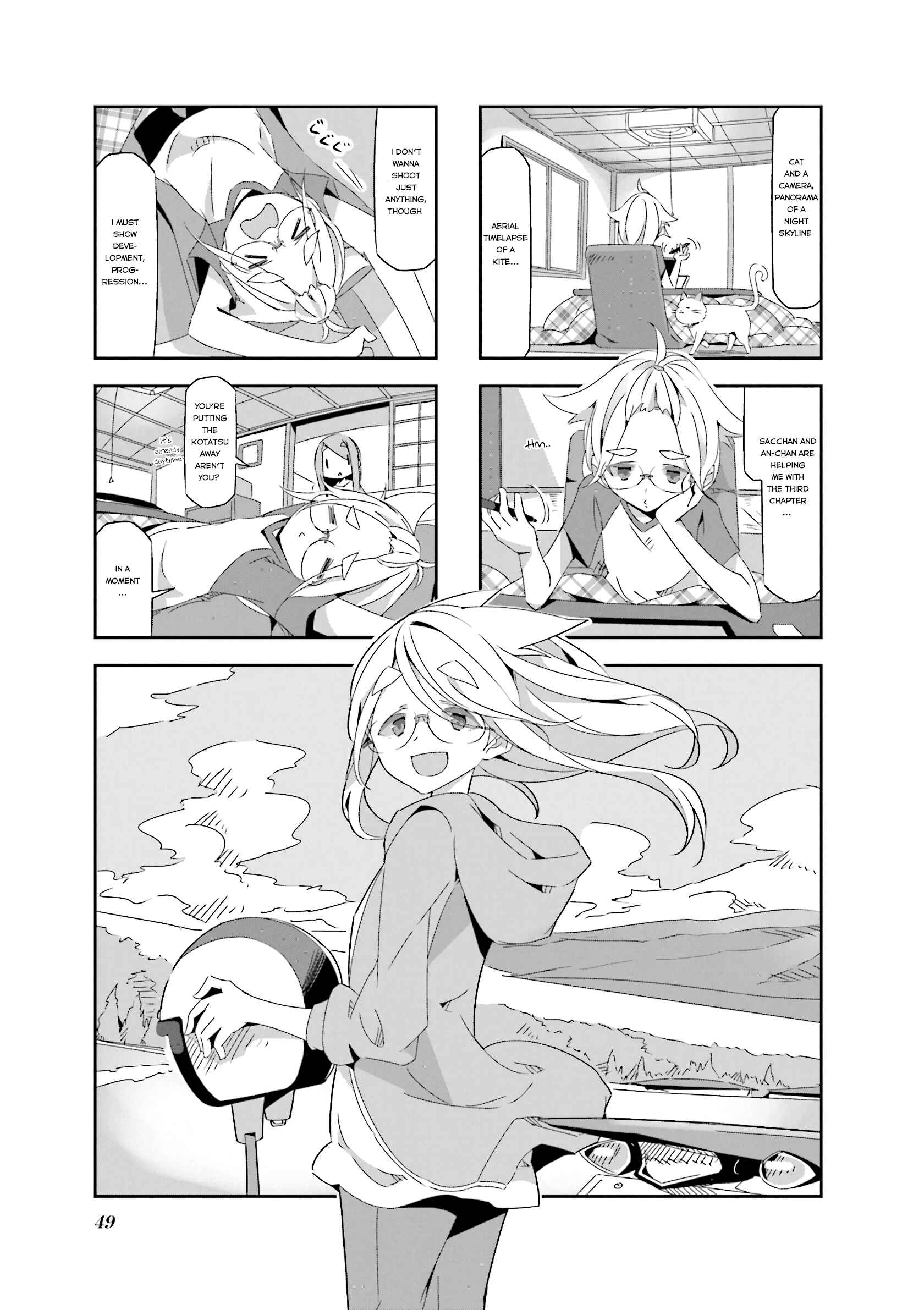 Chapter 5 - Page 1