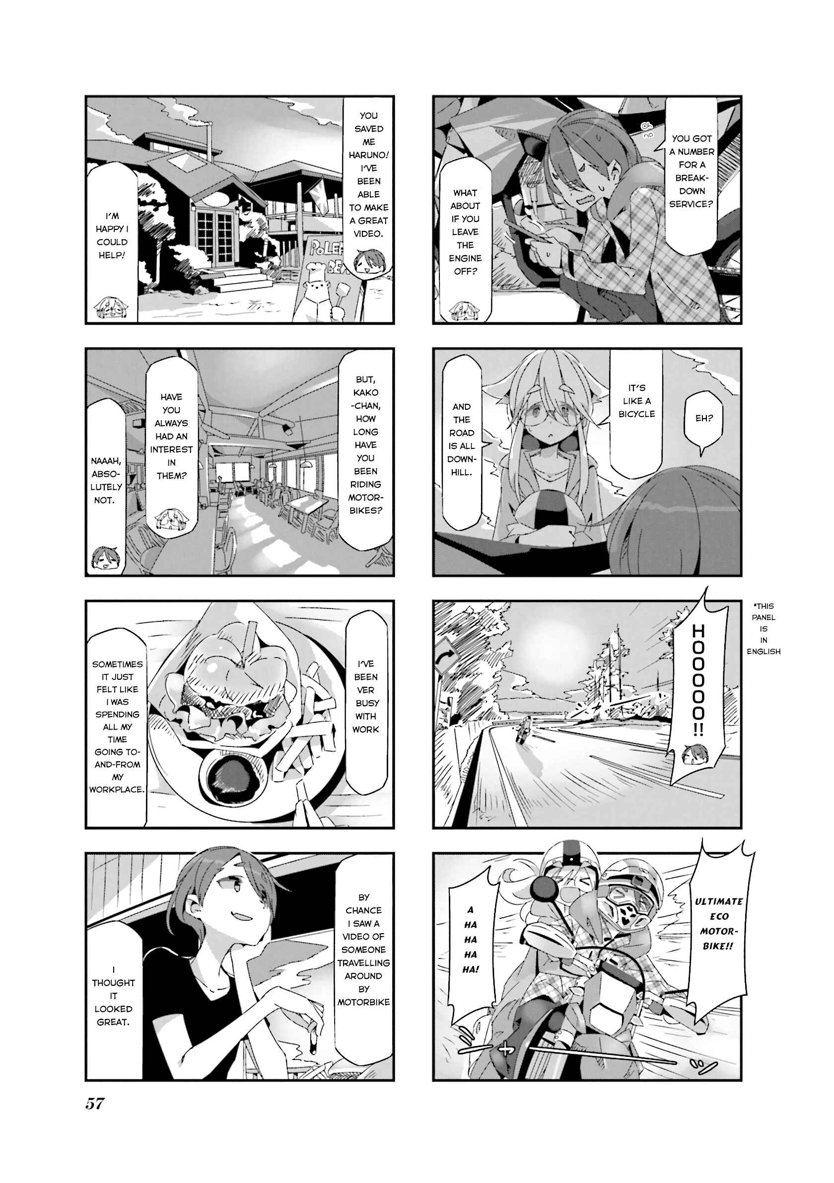 Chapter 5 - Page 9