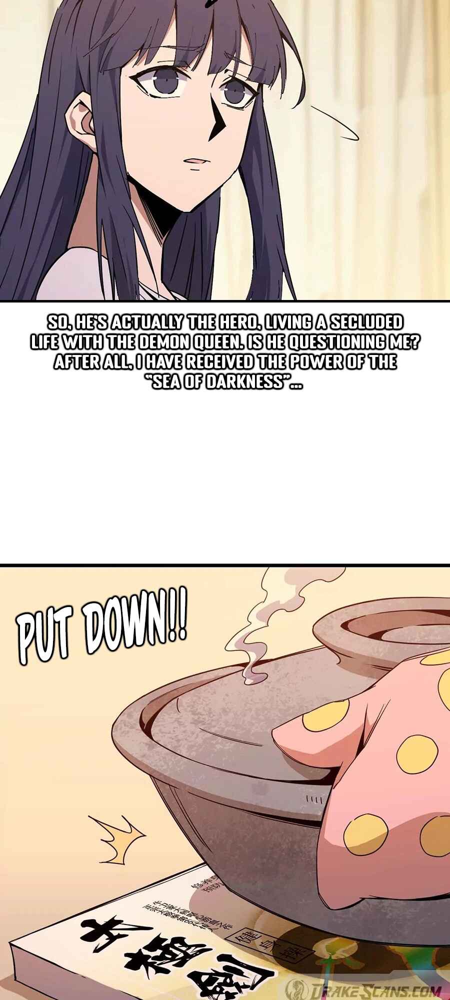 Chapter 70 - Page 27