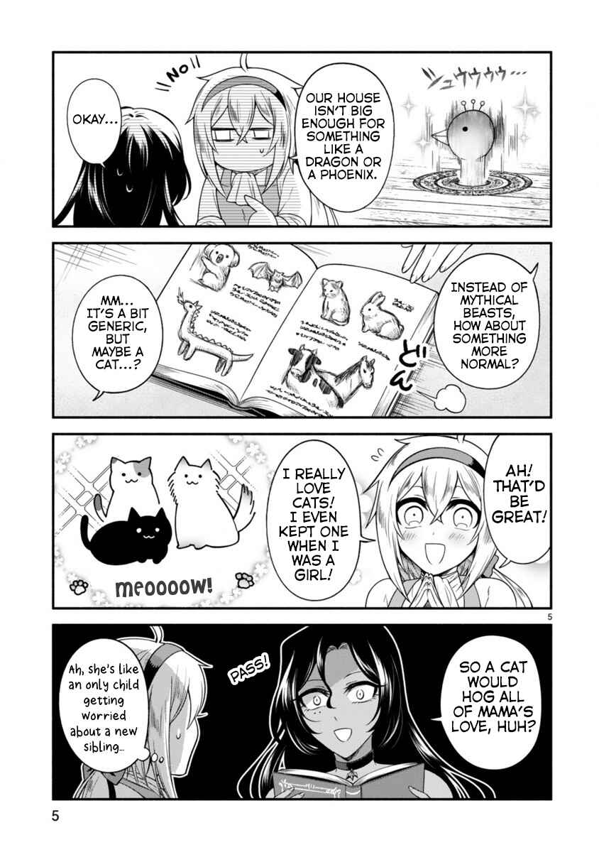 Chapter 2 - Page 5