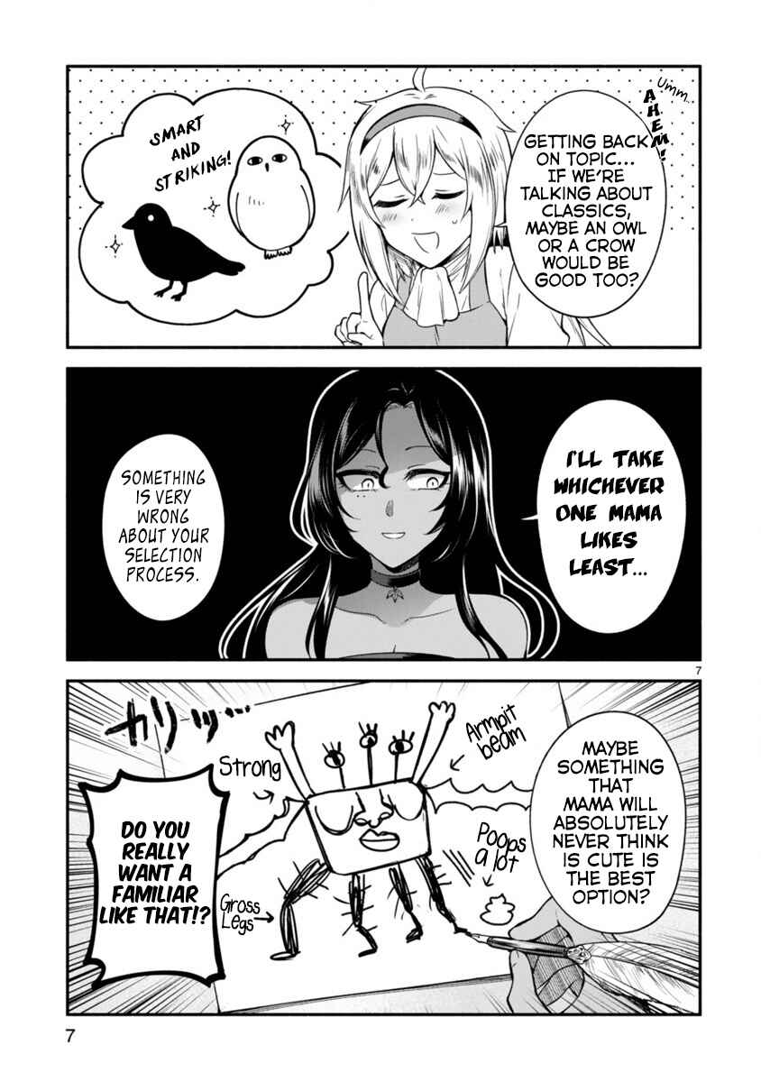 Chapter 2 - Page 7
