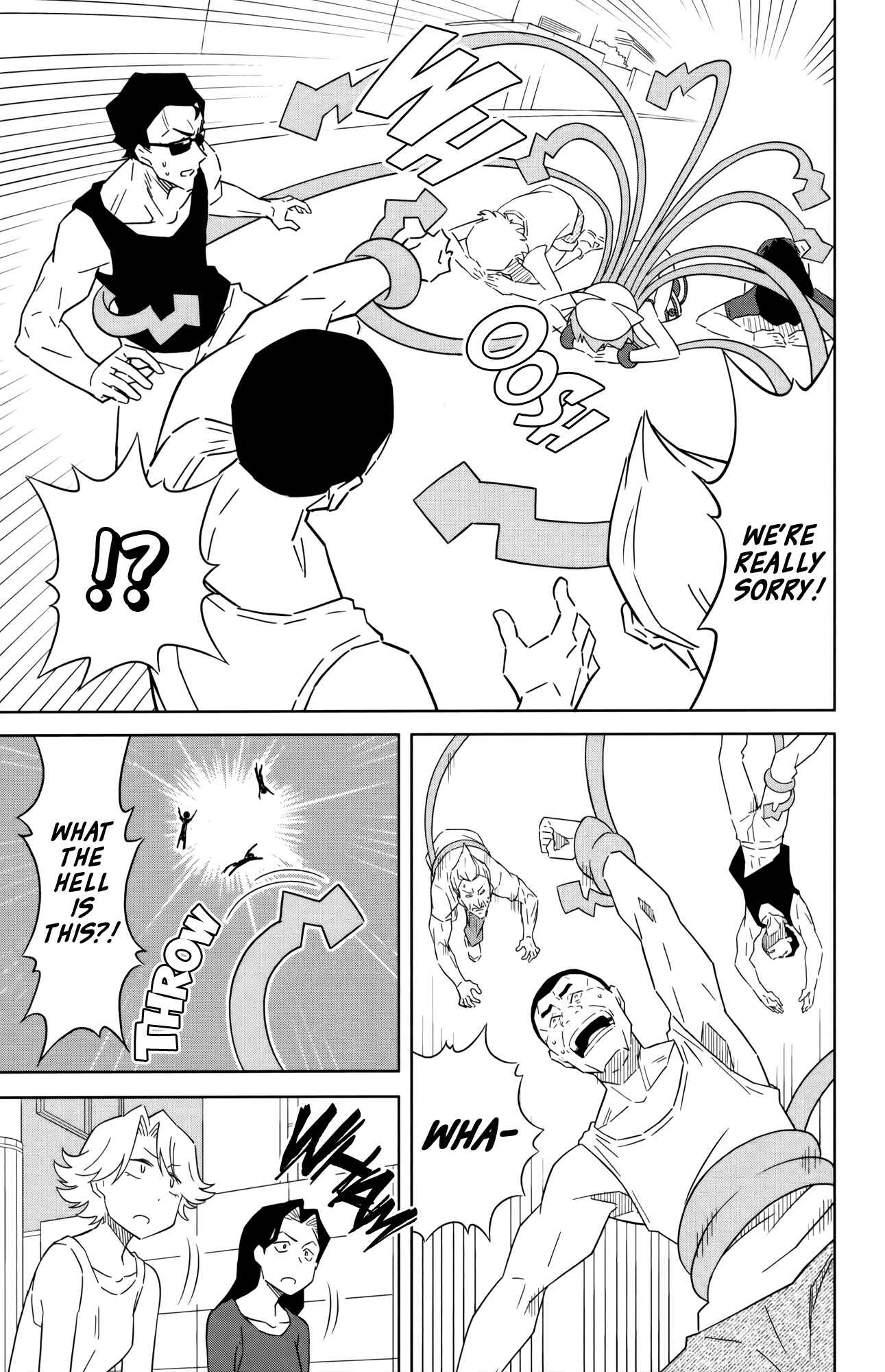 Chapter 382 - Page 7