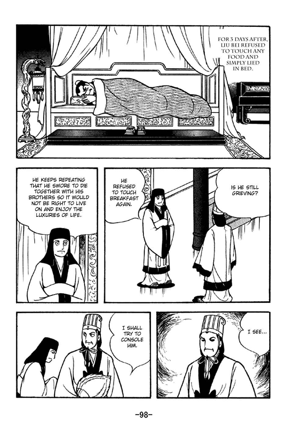Chapter 280 - Page 14