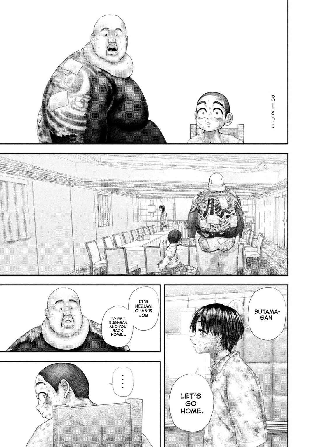 Chapter 95 - Page 8