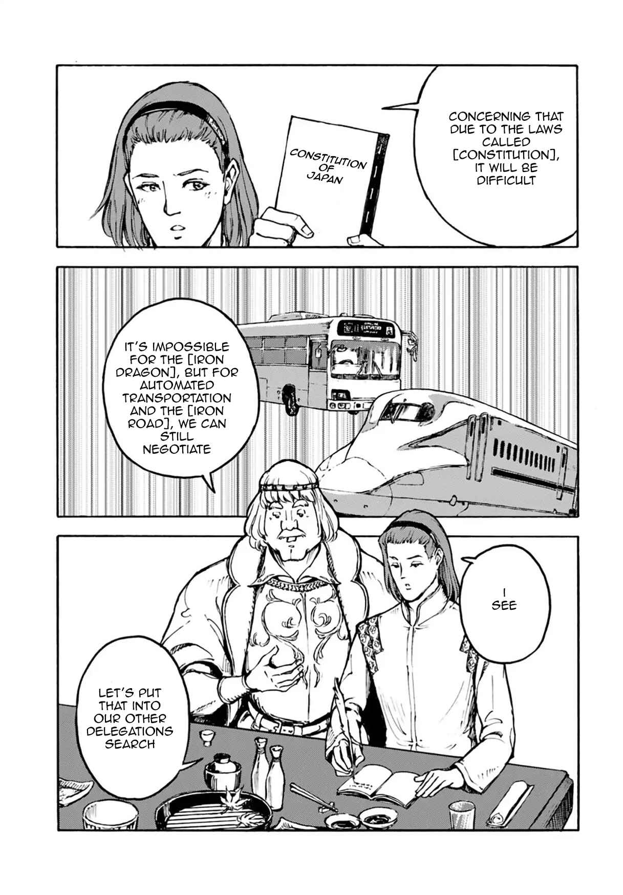 Chapter 3 - Page 5