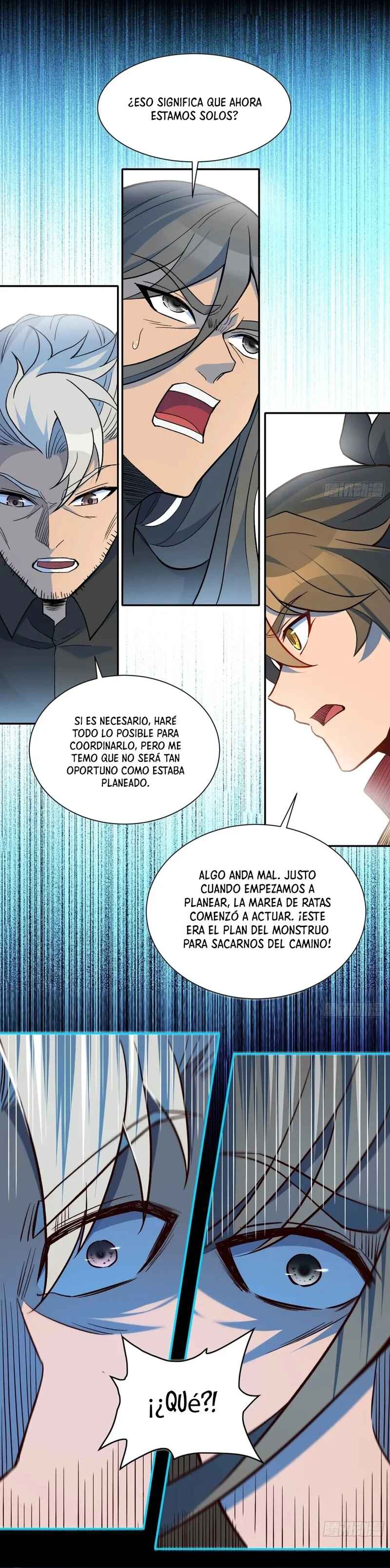 Chapter 251 - Page 7