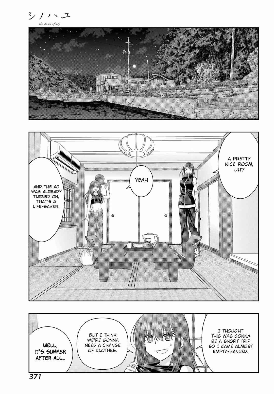 Chapter 109 - Page 10