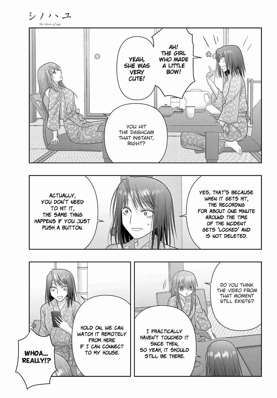 Chapter 109 - Page 14