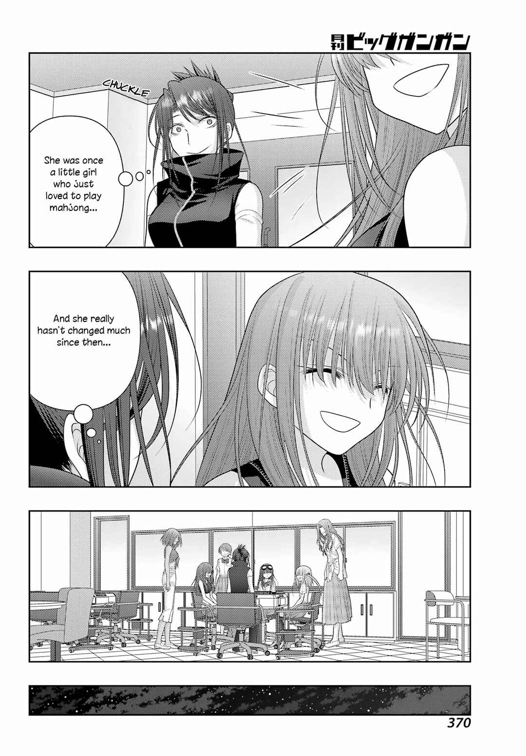 Chapter 109 - Page 9