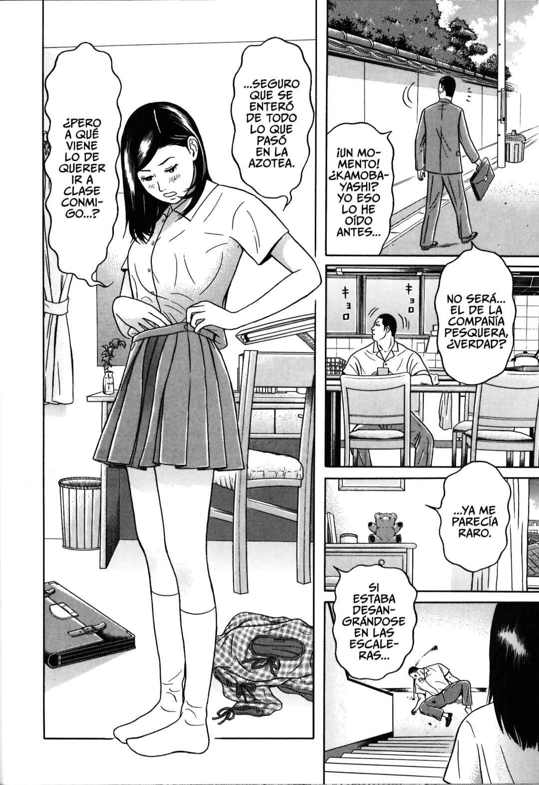 Chapter 23 - Page 6