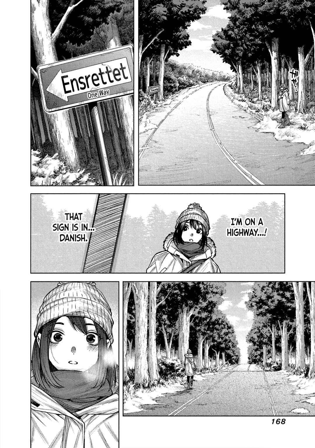 Chapter 5 - Page 4