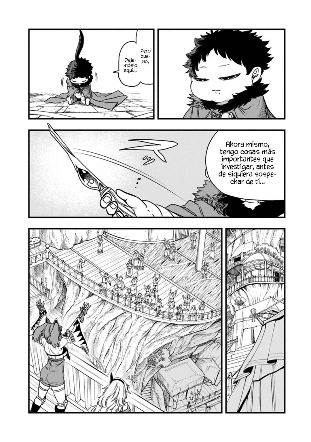Chapter 64 - Page 23
