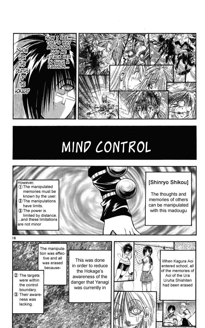 Chapter 235 - Page 16