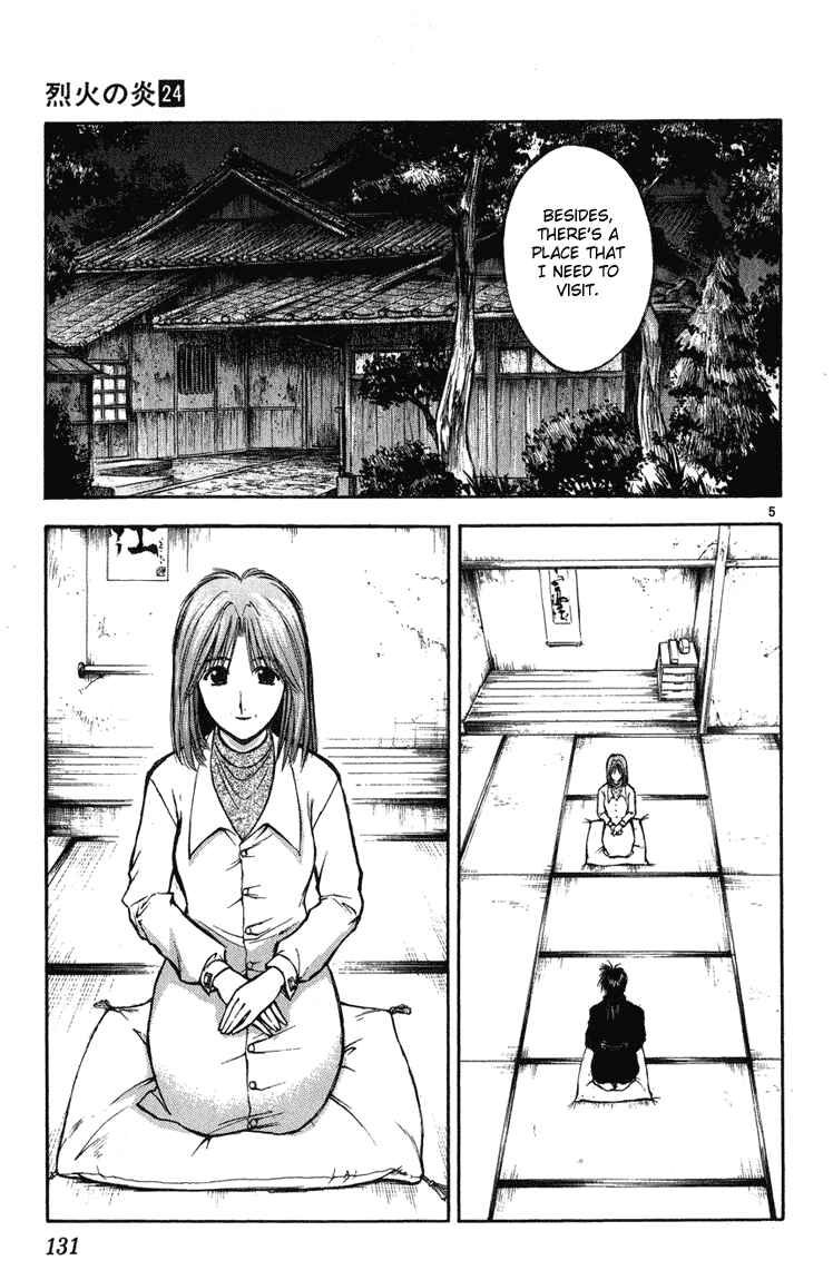 Chapter 235 - Page 5